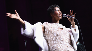 Next season of <i>Genius </i>centers on Aretha Franklin and comes from playwright Suzan-Lori Parks<em></em>